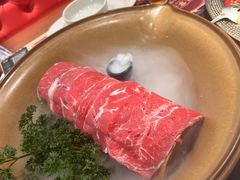 -廖掌柜·重庆鲜货火锅(上海首店)