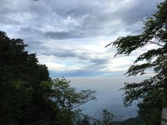 -武当山风景区
