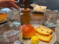 -菲住布渴全日制餐厅·简餐·下午茶·蛋糕