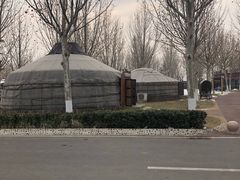 -九十九顶毡房(阜石路店)