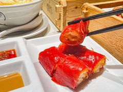 -悦满楼·西关名点·湛江名菜(航空综合大厦店)