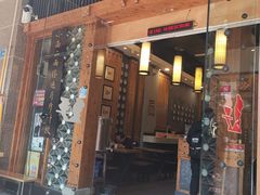 门面-秦云老太婆摊摊面(全国总店)