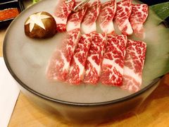 -九田家黑牛烤肉(淮北万达店)