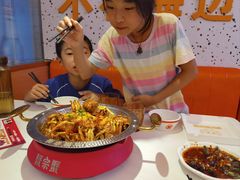 -蟹宗蟹(润达国际五楼店)