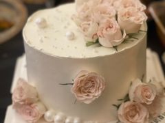 -景里Coffee庭院私厨(武胜关路店)