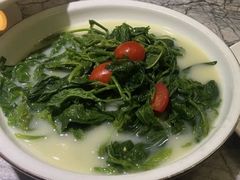 -广东道至正餐厅(区庄店)