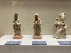 -重庆中国三峡博物馆(重庆博物馆)