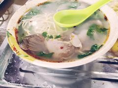 -晓庄学院-食堂