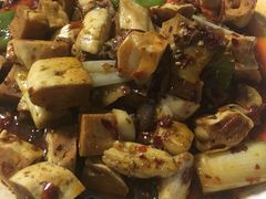 -回味南塘老王虾尾(总店)