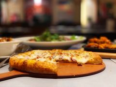 -棒约翰比萨·意面(张江店)