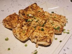 -楚太子  中餐&烧烤(武大店)