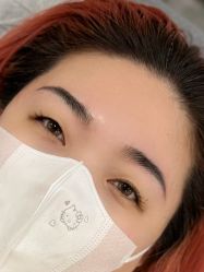 -四七美学·半永久纹眉
