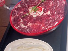 -潮泰牛肉火锅 · 创于1992年(车公庙店)