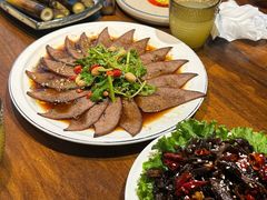 -遇见阿家村云南菜(魏公村店)