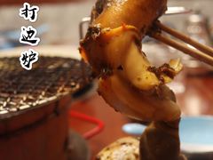 -金龙·打边炉(武进路店)