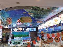 -益利大酒楼(井岸店)