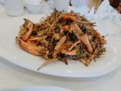 -上海精菜馆(虎踞关店)