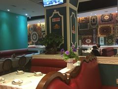 -巴依老爷新疆美食(中粮万科长阳半岛店)