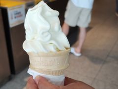 -麦当劳(北亭广场分店)