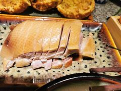 -南京大牌档(青岛万象城店)