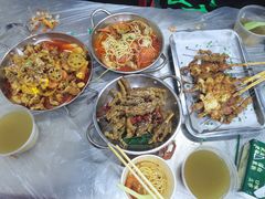 -小民大排档(马场角横路店)