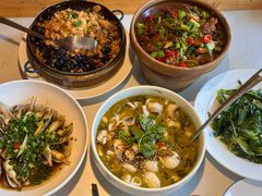 -吴记百家·私房菜·家宴(润园店)