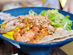 黄面-Le Chalet Dalat