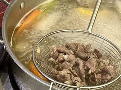 -宴全牛粤来越牛潮汕鲜牛肉火锅(海州万达广场店)