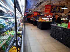 -物美超市(金宝街店)