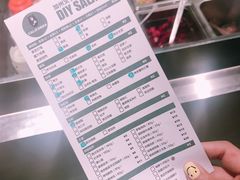 -CALIFORKS加州叉子轻食(朝阳门店)