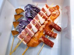 -津门炒饭王(天佑城店)