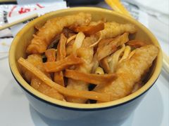 -姐弟俩土豆粉(西安小寨店)