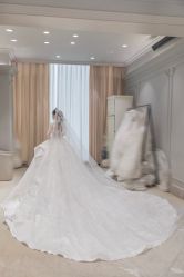 -MuseMarry婚纱(前海嘉里中心店)