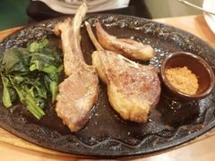 -萨莉亚意式餐厅(深圳北站店)