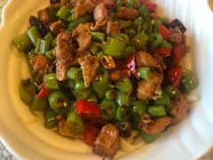 -文三里屯面馆(三里屯店)