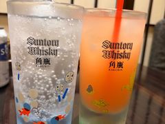 -明日叶日本料理(新区淮海街店)