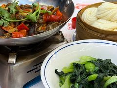 -堂瓦里·33年传统赣菜(第一街区店)