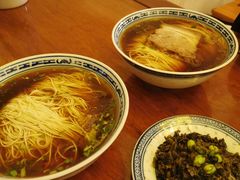 -同得兴 Since·1995 传统苏式面馆(十全街店)