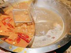 -蜀国大将老火锅(江北店)