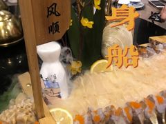 -龚记海鲜20年老字号