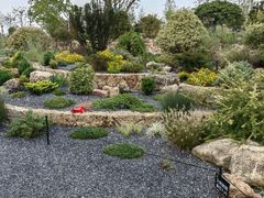 -上海植物园-4号门售票处