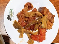 -汉巴味德·烤肉与啤酒的自助(杭州大悦城店)