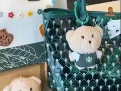 -星巴克(桂林国贸益华城店)