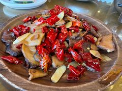 -隔壁老王·家常云南菜(花巷店)