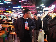 -八一好吃街·高品美食广场