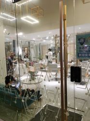 点击看大图 -菲·木田moontin造型salon