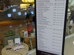 -Let’s Relax Spa(MBK)