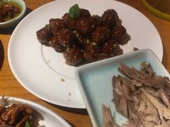 -京味斋·北京烤鸭(北京南站洋桥店)