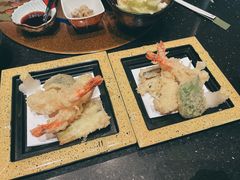 -九洲喜来登酒店湖月日餐厅