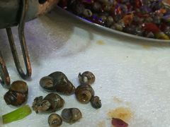 -阿明烧烤(石牌东路店)